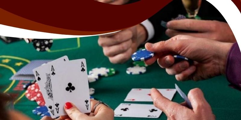 Chơi bài casino tại Bumvip mang lại trải nghiệm đỉnh cao