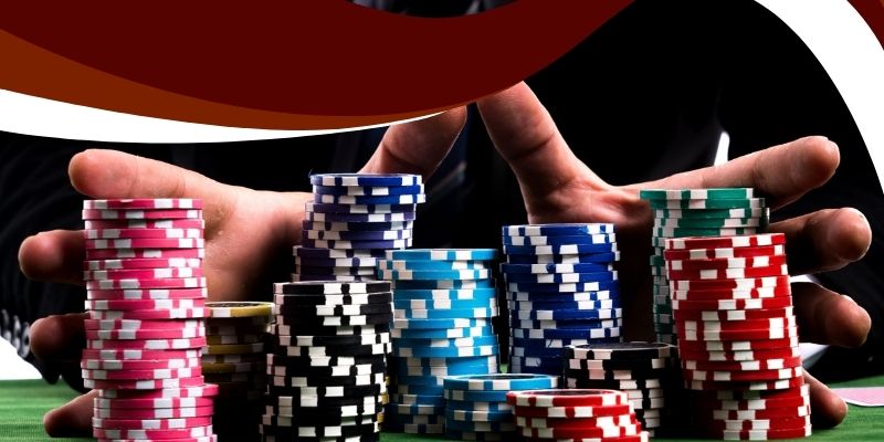 Hướng dẫn chơi bài casino tại Bumvip dành cho người mới