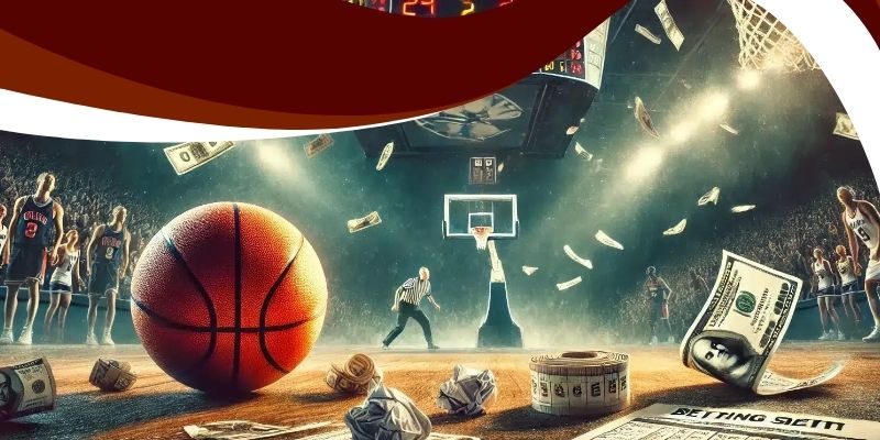 Các chiến thuật giúp bạn cược hiệu quả trong NBA