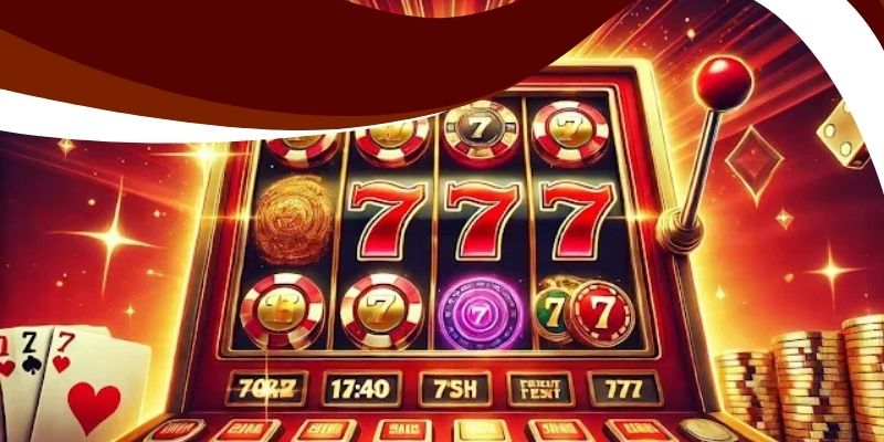 Nổ hũ nàng tiên BUMVIP với slot game hấp dẫn