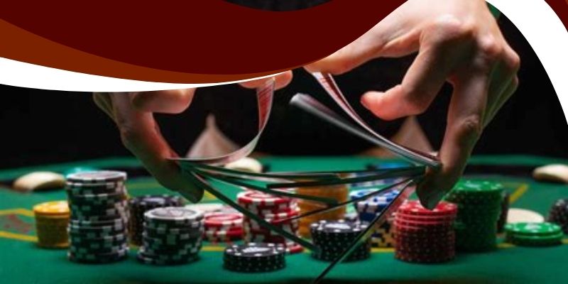 Roulette tốc độ BUMVIP với trải nghiệm cược nhanh